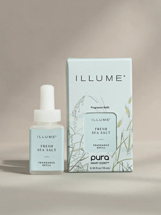 Diffuser Refill - Fresh Sea Salt Scent
