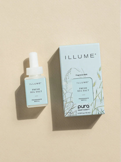 Diffuser Refill - Fresh Sea Salt Scent