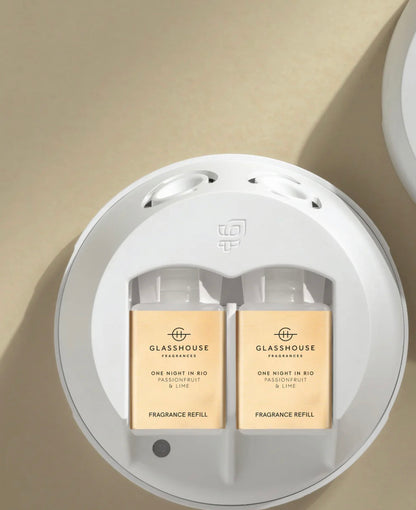 One Night in Rio Smart Vial