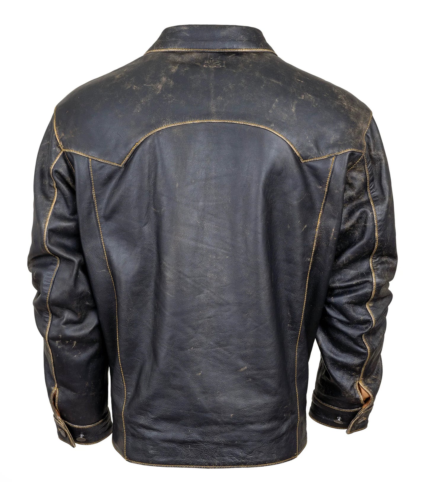 Men's Jesse James Jacket