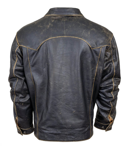 Men's Jesse James Jacket