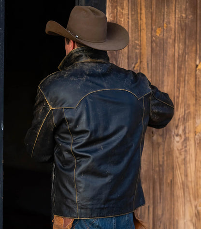 Men's Jesse James Jacket