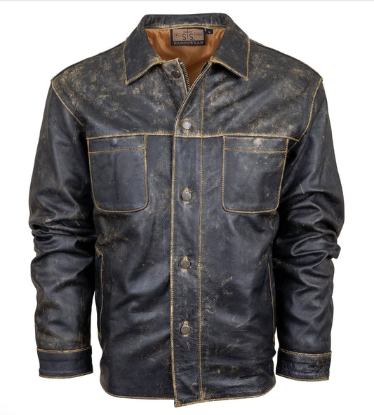 Men's Jesse James Jacket