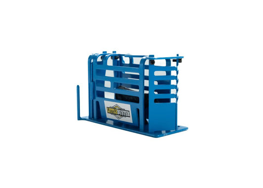 Priefert Calf Roping Chute