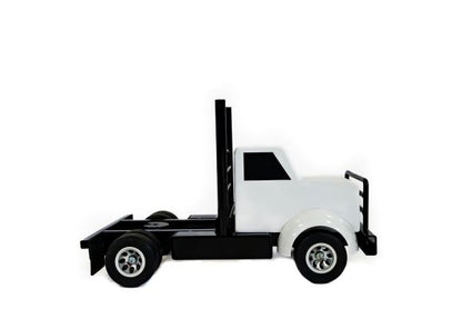 Semi-Truck