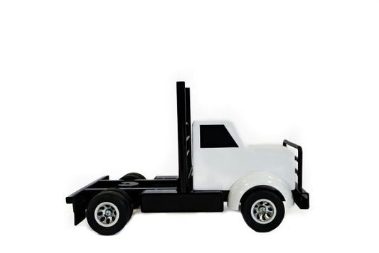 Semi-Truck