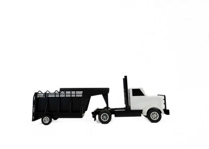 Semi-Truck