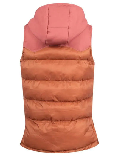 LADIES HARPER POLY VEST