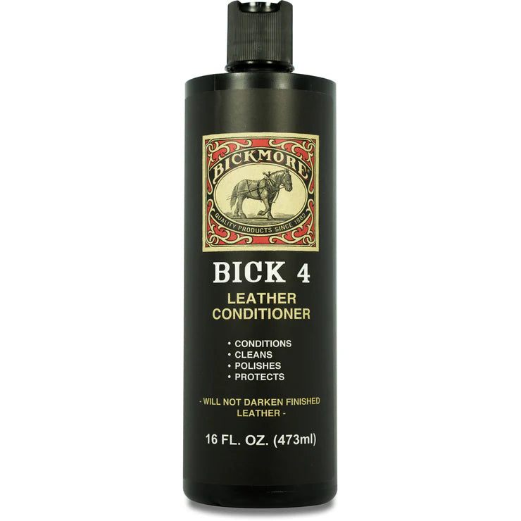 Bick 4 Leather Conditioner, 16 oz