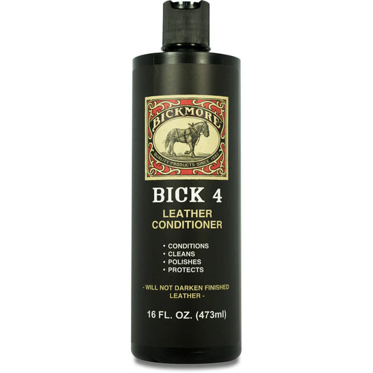 Bick 4 Leather Conditioner, 16 oz