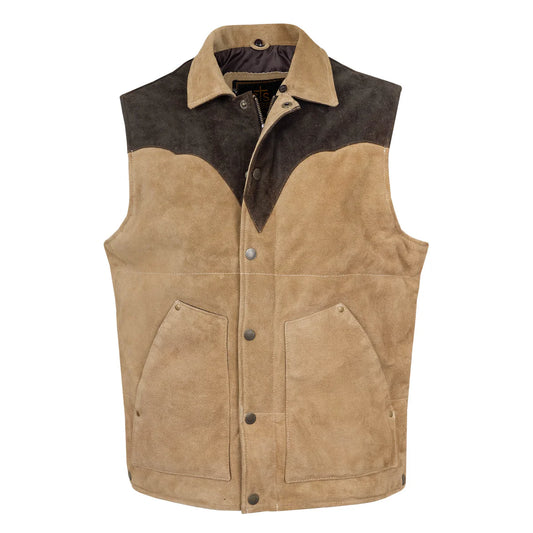Men's Oliver Vest