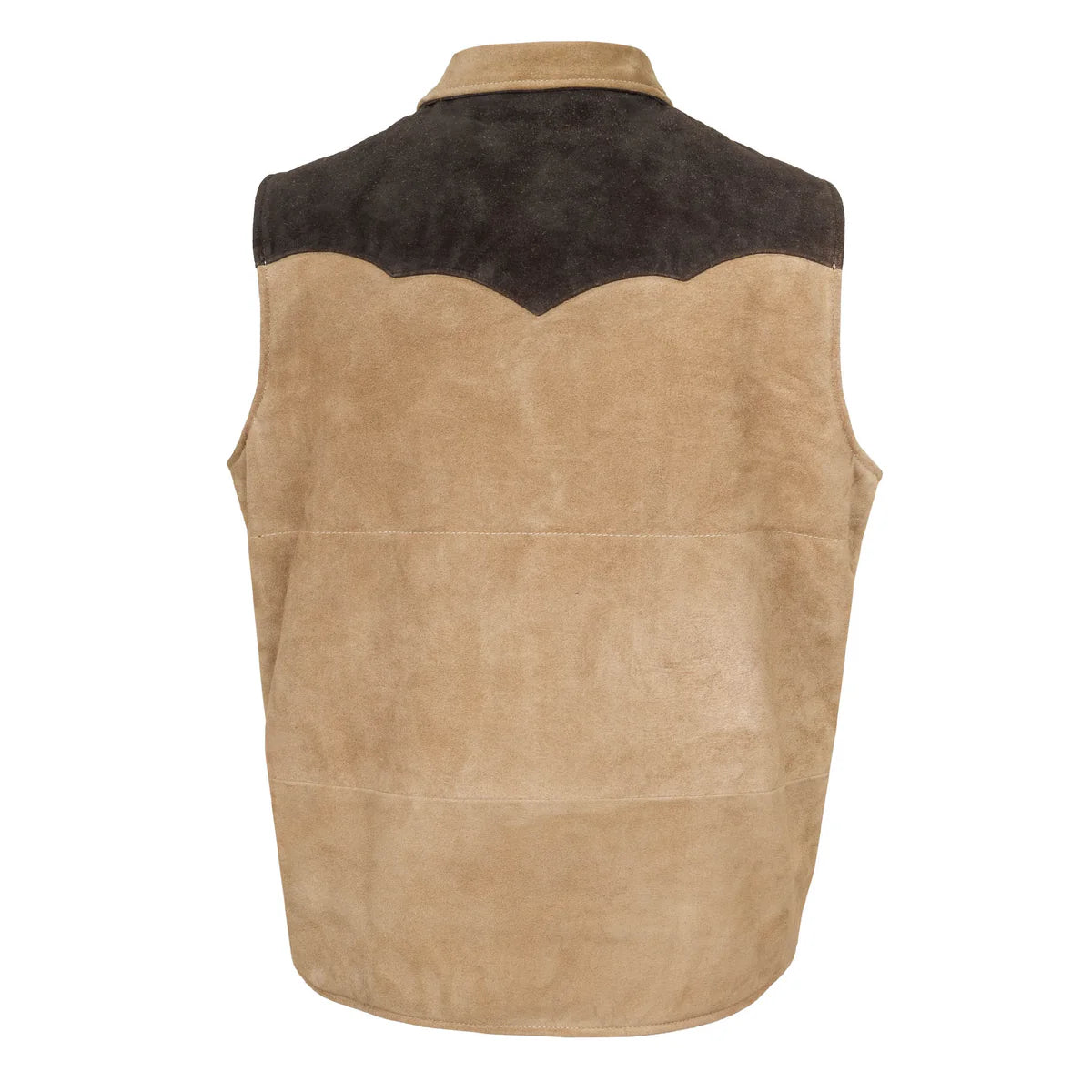 Men's Oliver Vest