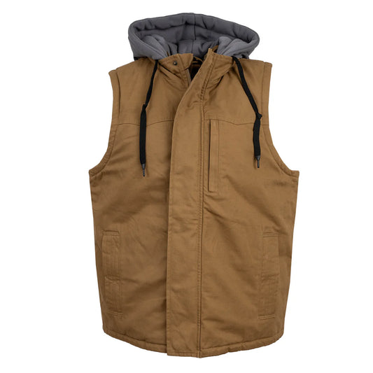 Men's Knoll Vest
