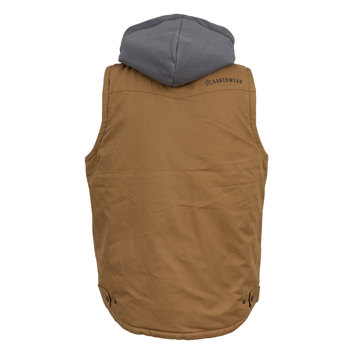 Men's Knoll Vest