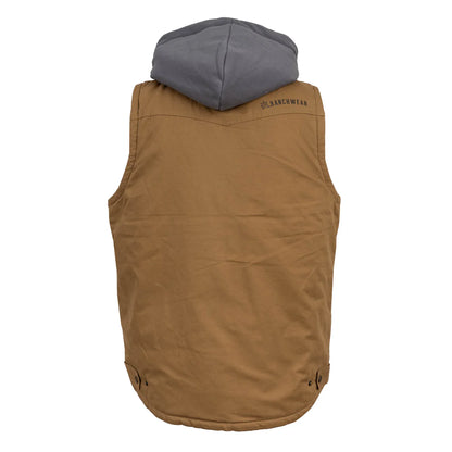 Men's Knoll Vest