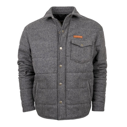 Men's Patron Jacket