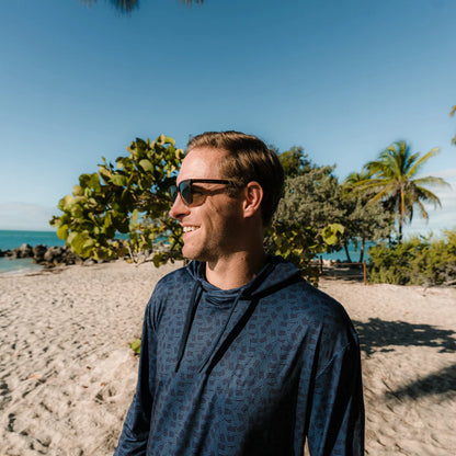 Stars & Stripes Performance Hoodie