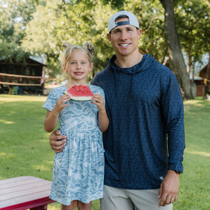 Stars & Stripes Performance Hoodie
