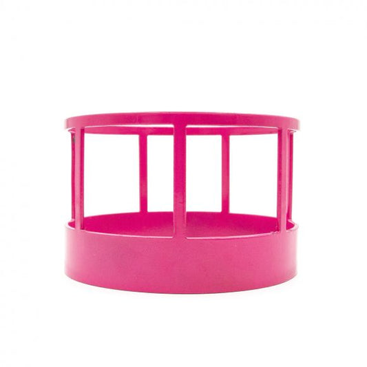 Hay Feeder Pink