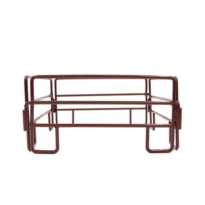 4 Piece Panel Set Red