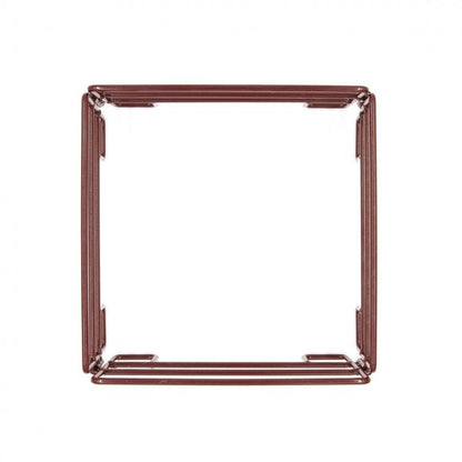 4 Piece Panel Set Red