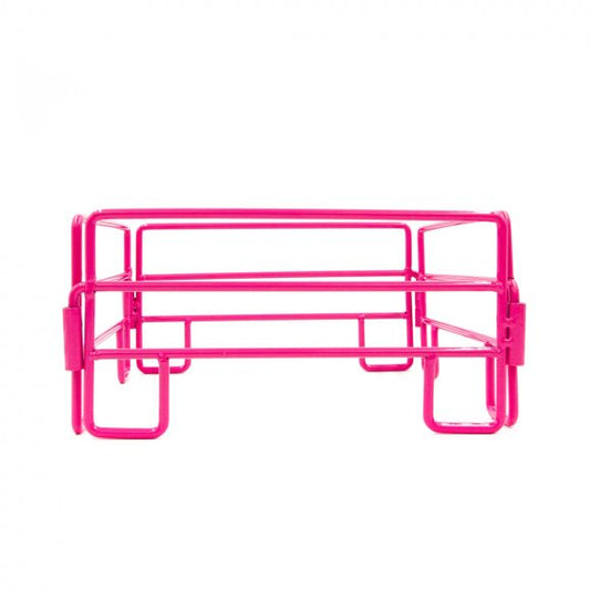 4 Piece Panel Set Pink