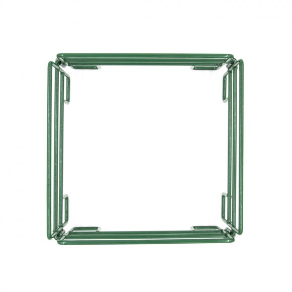 4 Piece Panel Set Green