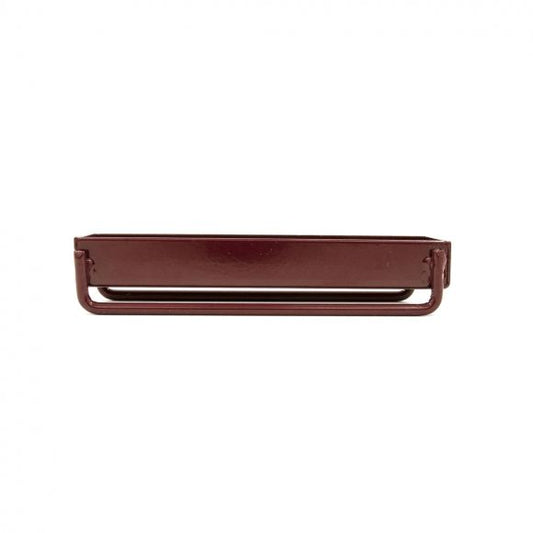 Cattle Feeder Red
