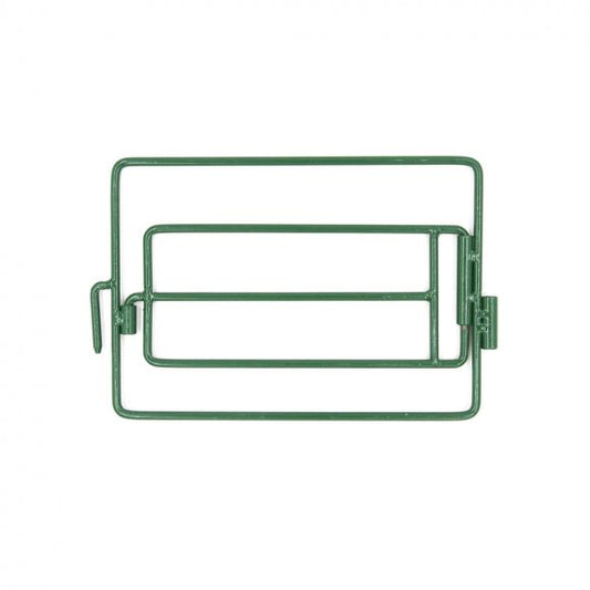 Walk-Through Gate Green