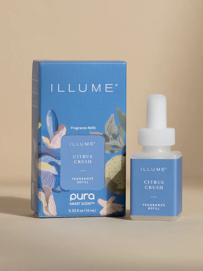 Diffuser Refill - Citrus Crush Scent