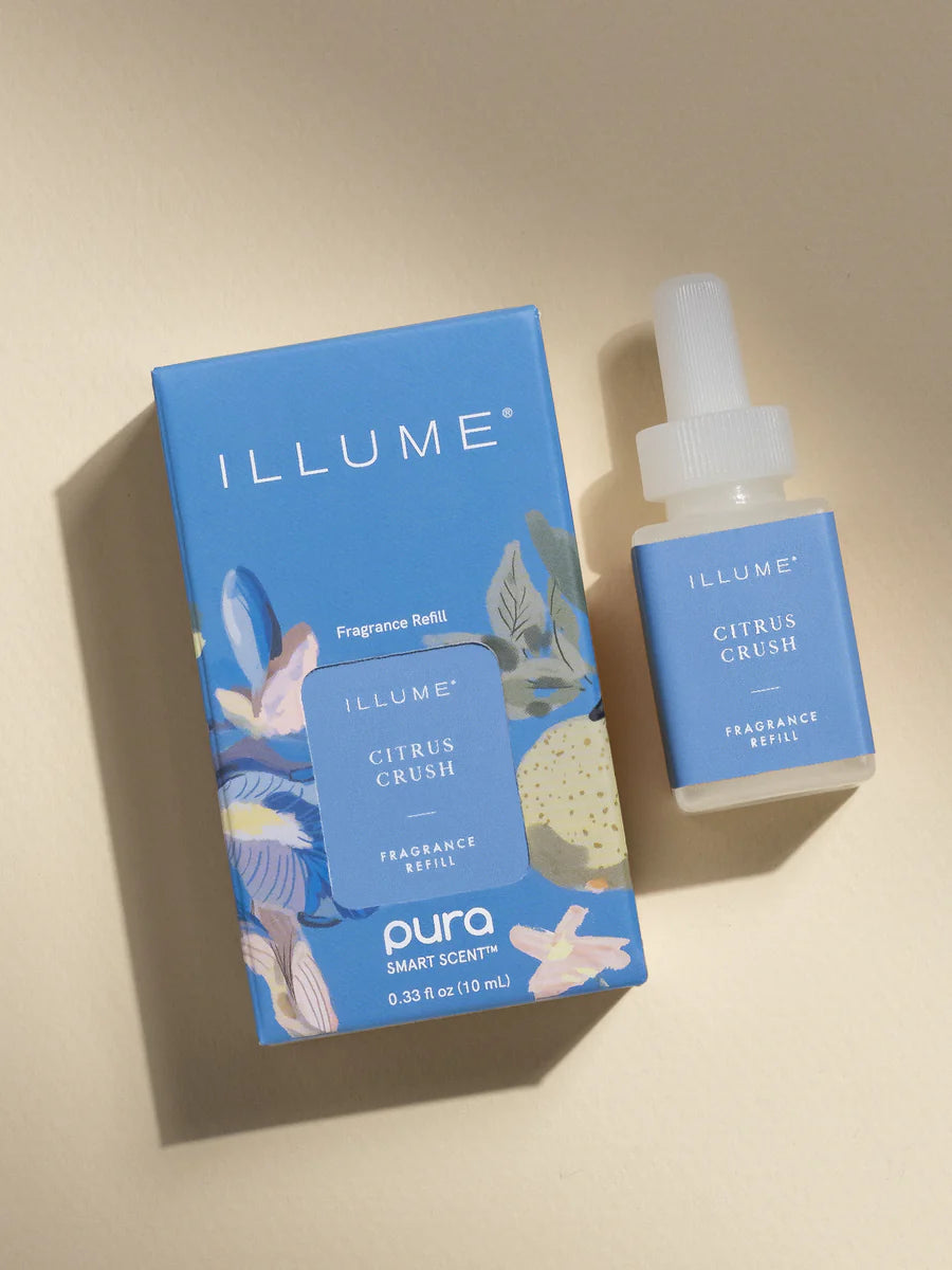 Diffuser Refill - Citrus Crush Scent