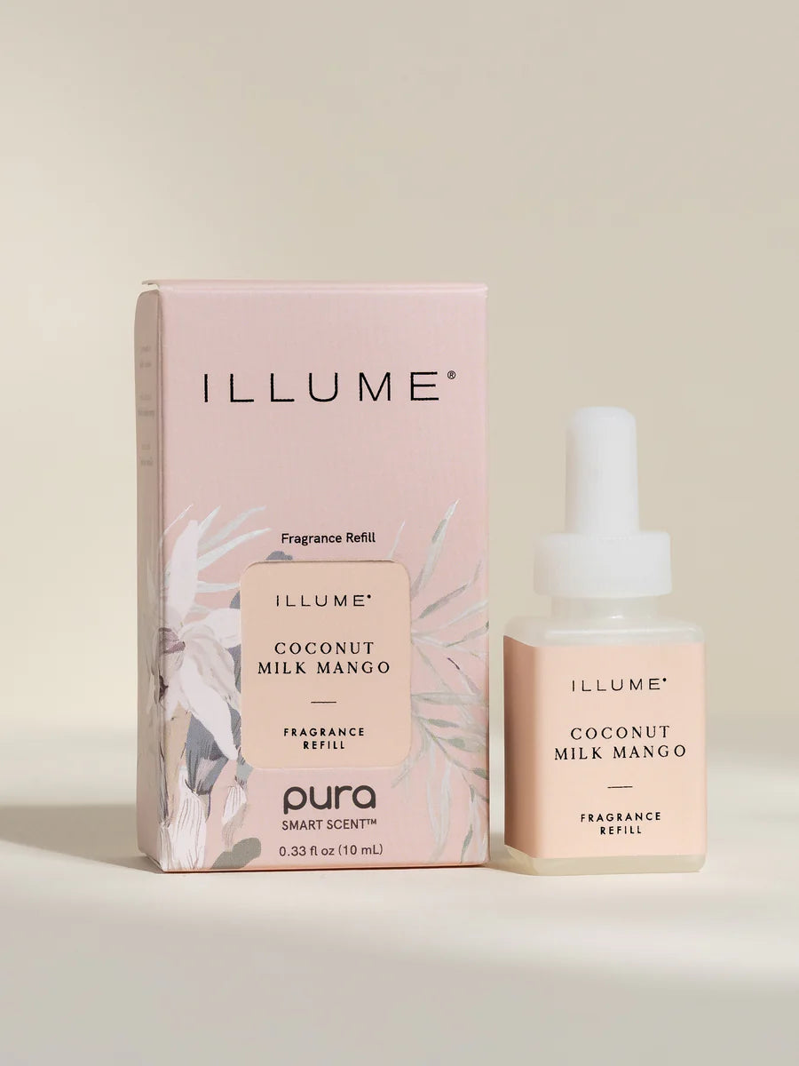 Diffuser Refill - Coconut Milk Mango Scent