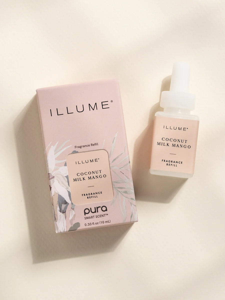 Diffuser Refill - Coconut Milk Mango Scent