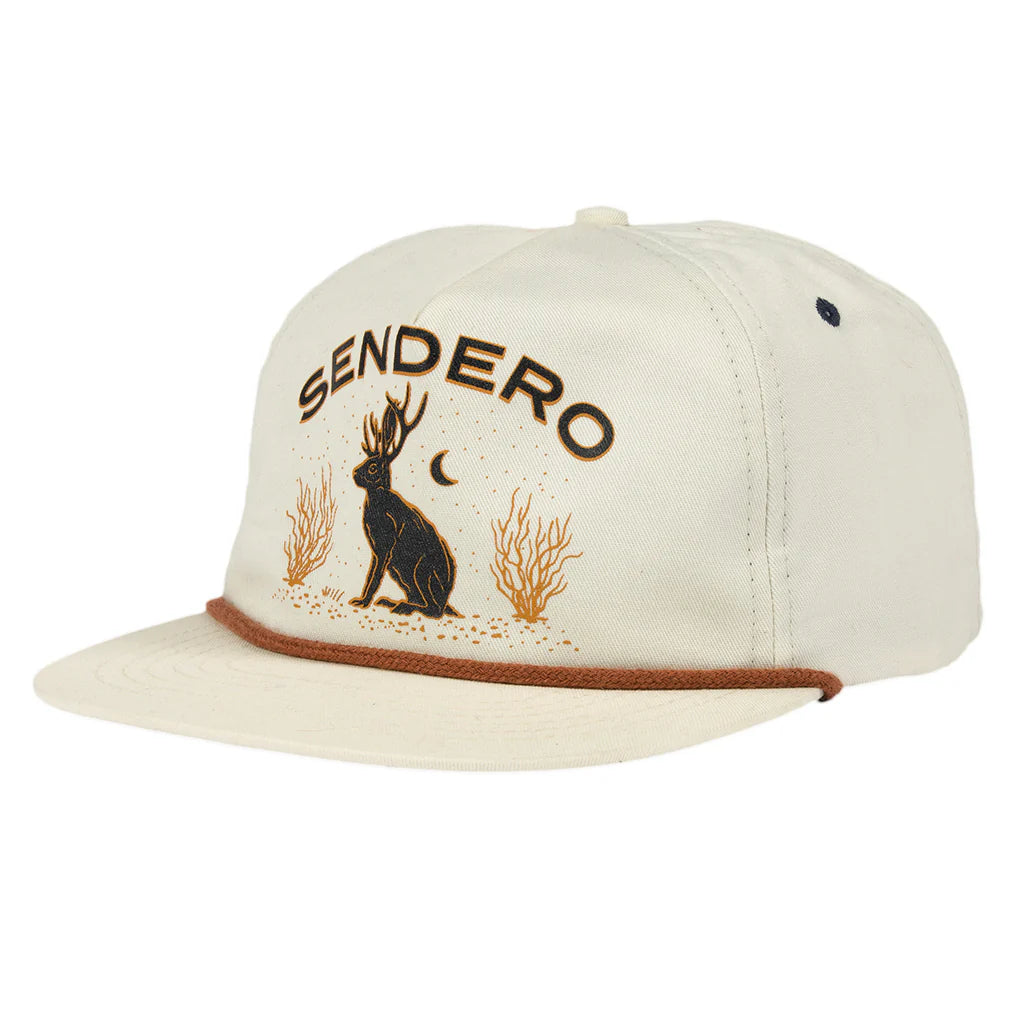 Sendero Jackalope Hat
