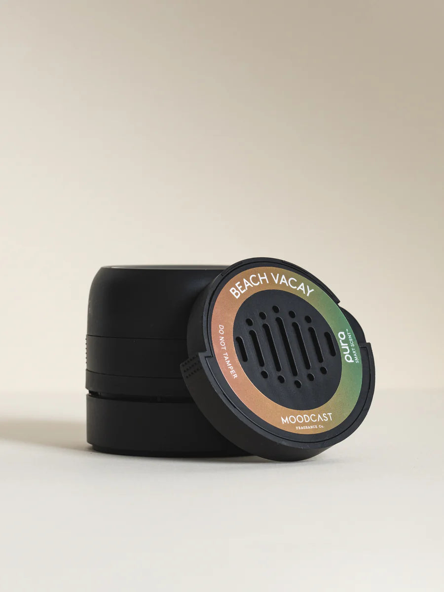 Car Diffuser Refill - Beach Vacay Scent