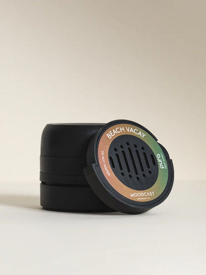 Car Diffuser Refill - Beach Vacay Scent