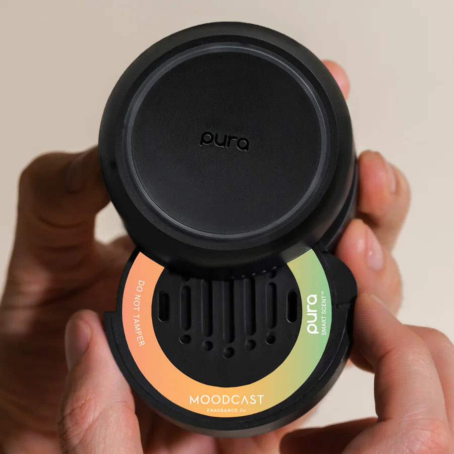 Car Diffuser Refill - Beach Vacay Scent