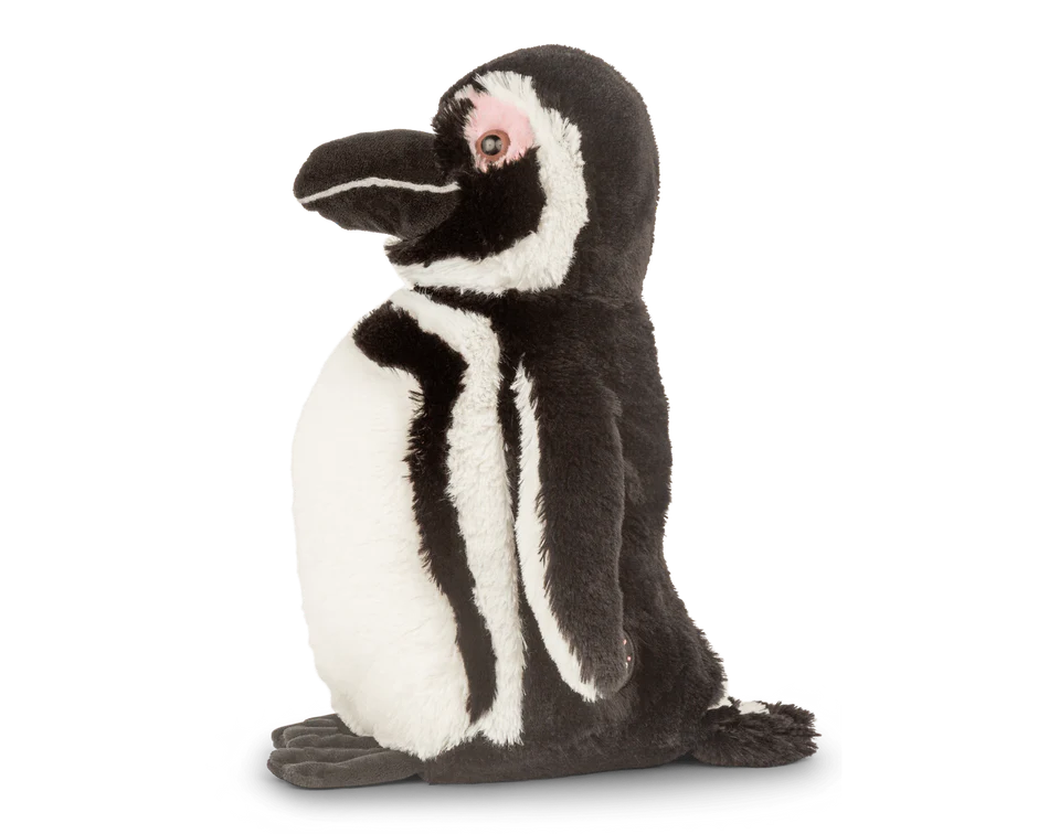 Penguin-The Passage Plush Magellanic