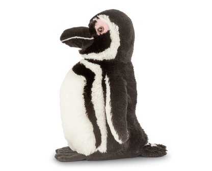Penguin-The Passage Plush Magellanic