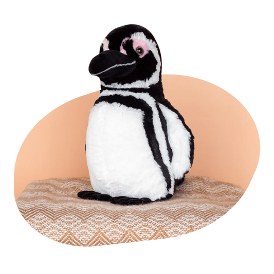Penguin-The Passage Plush Magellanic
