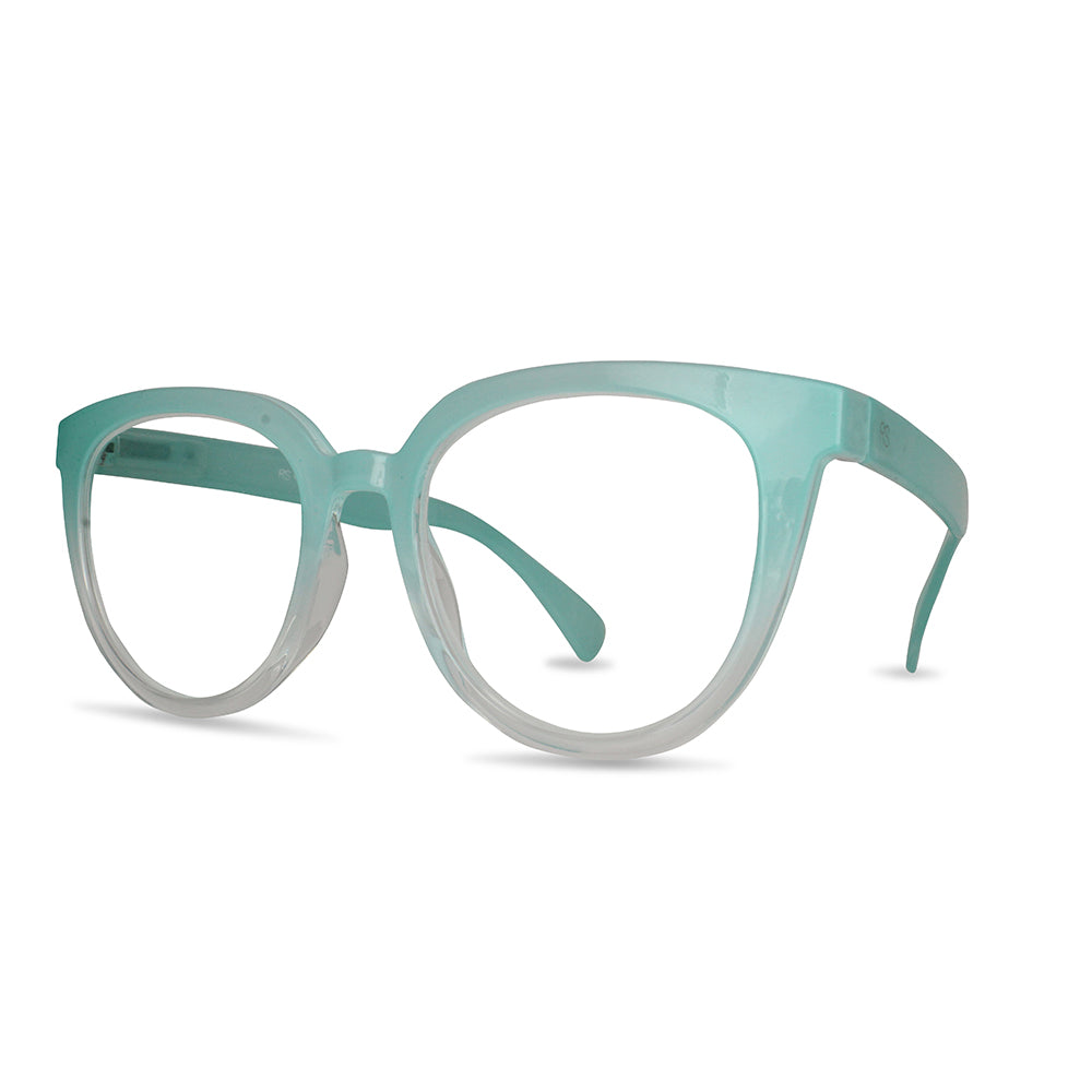 RS Eyeshop Aqua Reader Glasses – Stylish Reading Glasses