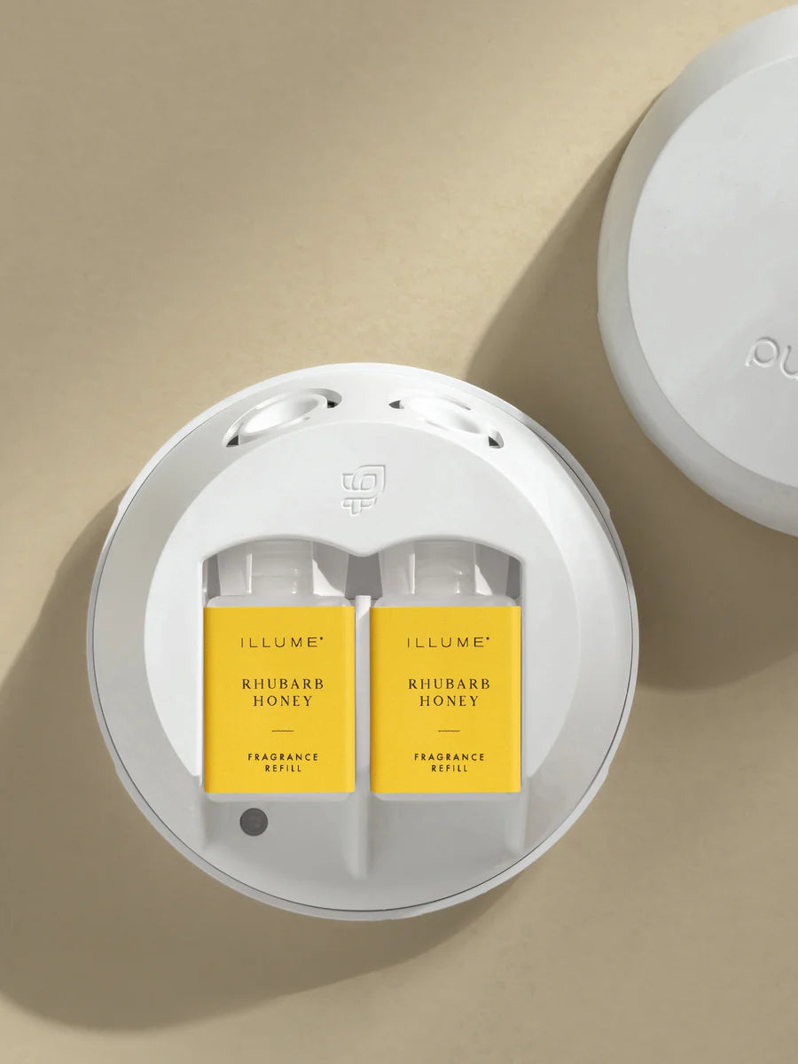Diffuser Refill - Rhubarb Honey Scent