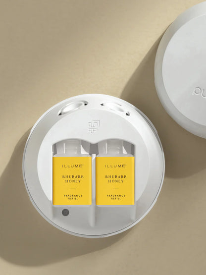 Diffuser Refill - Rhubarb Honey Scent