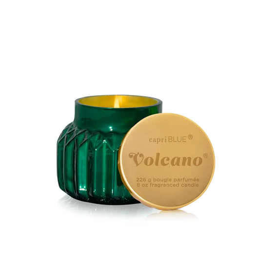 Capri Blue Volcano Royal Gem Petite Candle – 8 oz