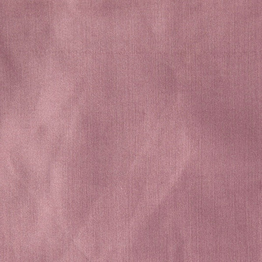 Twilly Silk Solid Pink Scarf