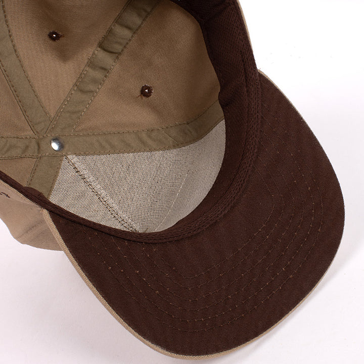 Sendero Diamondback Hat - Tan