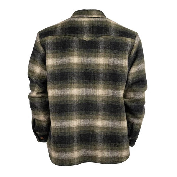 Men's Haskell