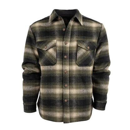 Men's Haskell