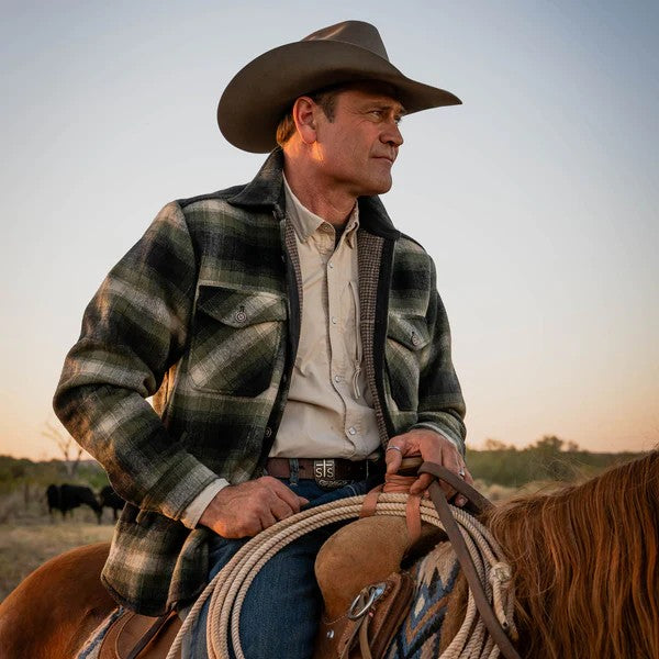 Men's Haskell