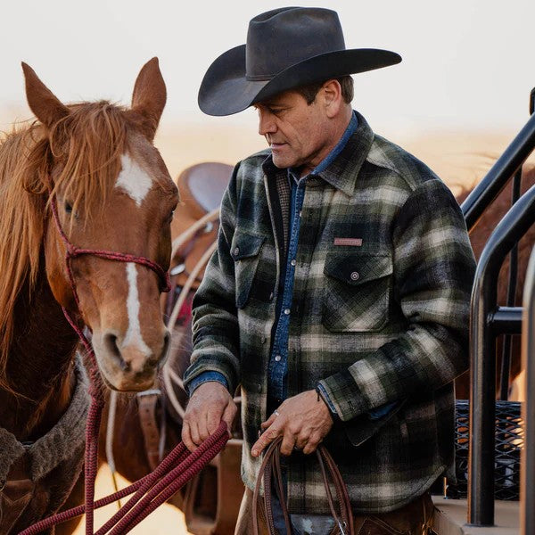 Men's Haskell